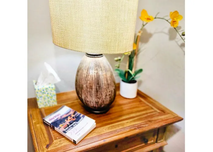 Apartment Spacious Desert Minutes To Phoenix Fun - Pet Friendly!