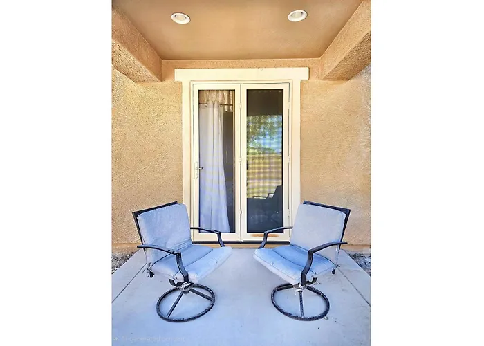 Spacious Desert Minutes To Phoenix Fun - Pet Friendly! Apartment *